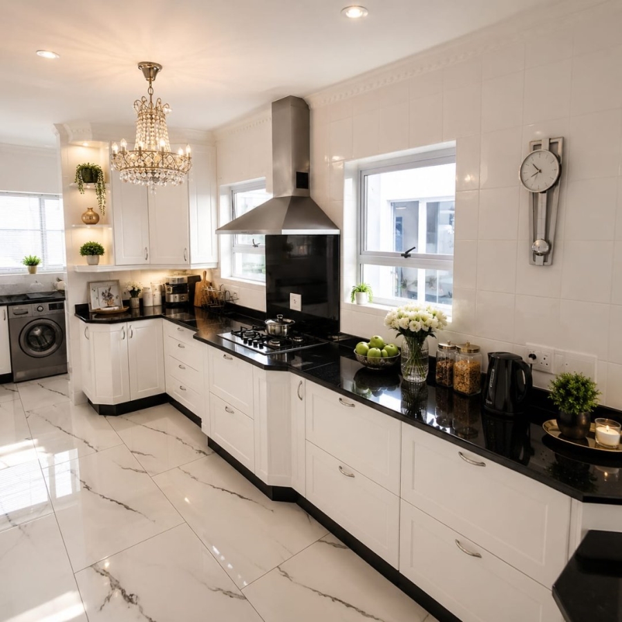 5 Bedroom Property for Sale in Selborne Eastern Cape